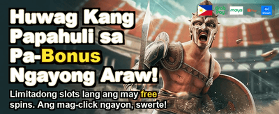 Win Big with Peso63