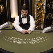 Platinum Privé Blackjack 4