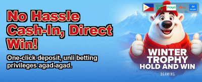 Your Lucky Spin Awaits